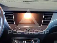 2022 Opel CrosslandX