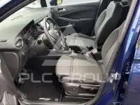 2022 Opel CrosslandX