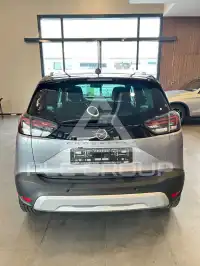 2022 Opel CrosslandX