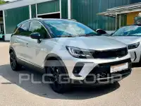 2022 Opel CrosslandX