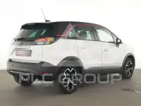 2022 Opel CrosslandX