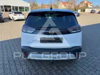 2022 Opel CrosslandX