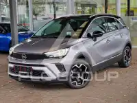 2022 Opel CrosslandX