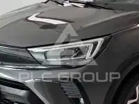 2022 Opel CrosslandX