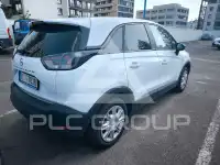 2022 Opel CrosslandX