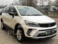 2022 Opel CrosslandX