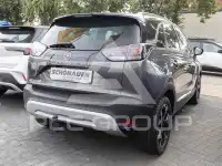 2022 Opel CrosslandX