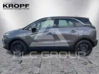 2022 Opel CrosslandX
