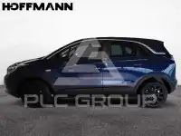 2022 Opel CrosslandX