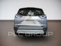 2022 Opel CrosslandX