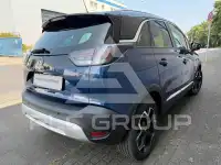 2022 Opel CrosslandX
