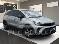 2022 Opel CrosslandX