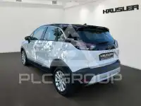 2022 Opel CrosslandX