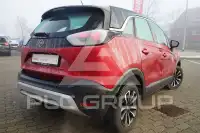 2022 Opel CrosslandX