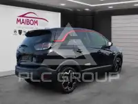 2022 Opel CrosslandX