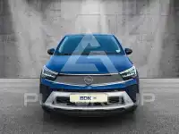 2022 Opel CrosslandX