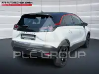 2022 Opel CrosslandX