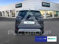 2022 Opel CrosslandX