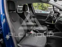2022 Opel CrosslandX
