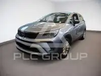 2022 Opel CrosslandX