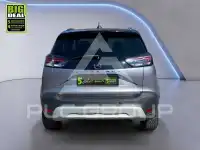 2022 Opel CrosslandX