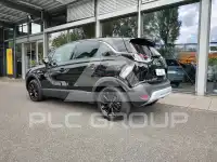 2022 Opel CrosslandX
