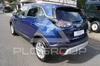 2022 Opel CrosslandX