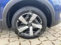 2022 Opel CrosslandX