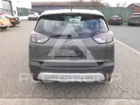 2022 Opel CrosslandX