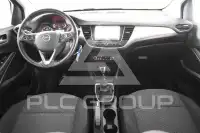 2022 Opel CrosslandX