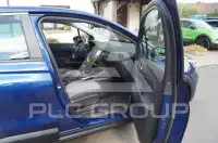 2022 Opel CrosslandX