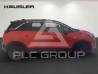 2022 Opel CrosslandX