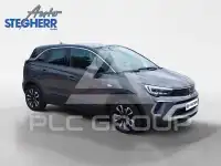 2022 Opel CrosslandX