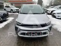 2022 Opel CrosslandX