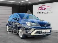 2022 Opel CrosslandX