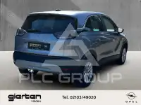 2022 Opel CrosslandX