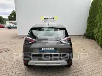 2022 Opel CrosslandX