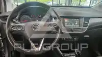 2022 Opel CrosslandX