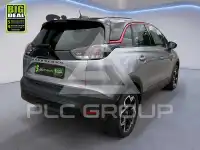 2022 Opel CrosslandX