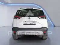 2022 Opel CrosslandX