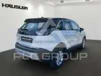 2022 Opel CrosslandX