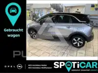2022 Opel CrosslandX