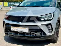 2022 Opel CrosslandX