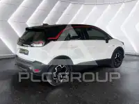 2022 Opel CrosslandX