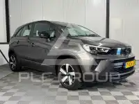 2022 Opel CrosslandX