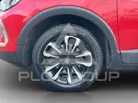 2022 Opel CrosslandX