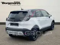 2022 Opel CrosslandX