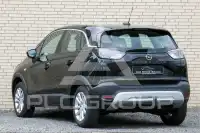 2022 Opel CrosslandX