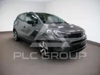 2022 Opel CrosslandX