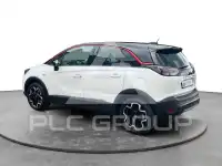2022 Opel CrosslandX